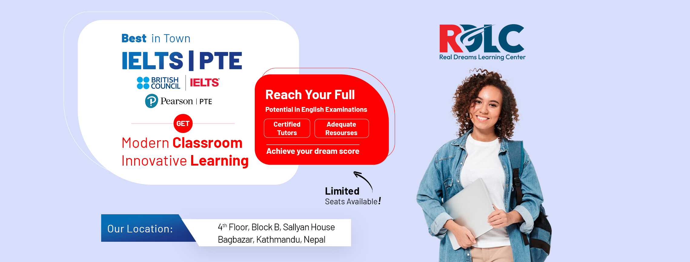 Classroom Ambience 3